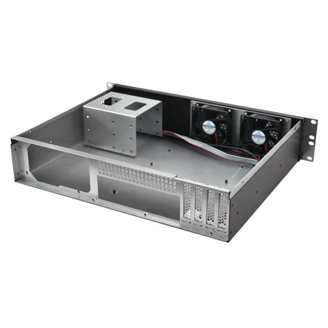 customized 2u server metal enclosures in stock|2U Server Rackmount Cases and Chassis For Sale .